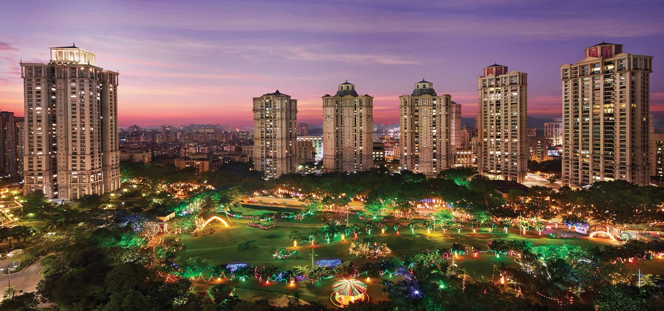 Powai Project